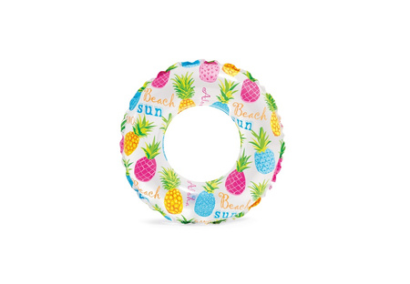 INTEX Swimming ring 61cm Color 59241