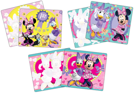 Aquadoodle Mini Minnie Mouse mat T72131