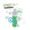 Soap bubbles Butterfly set 02276