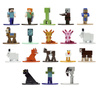 JADA Minecraft Figures 18-Pack Wave 8 326-5008