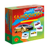 Educational game Memory cars 05769