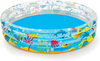 BESTWAY Inflatable pool for children 152x30cm B51004