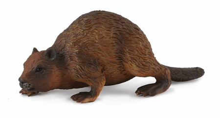 Collecta figurine beaver 88382 83823