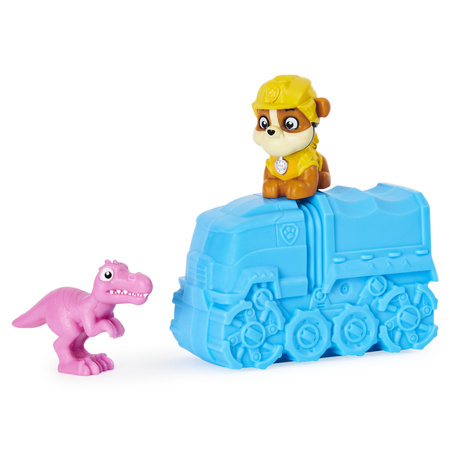 Figurines surprise Paw Patrol Dino Rescue 6058813 - jouet pour enfants