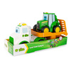 John Deere Tow Truck with Johnny Singing 47207