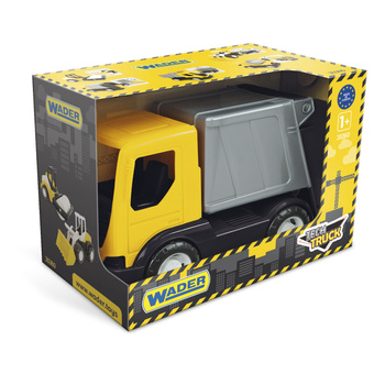 Camion poubelle pour enfants Tech Truck 35361