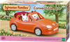 Sylvanian Families Cabriolet 05227