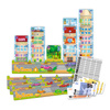 TREFL Uptown 02278 board game