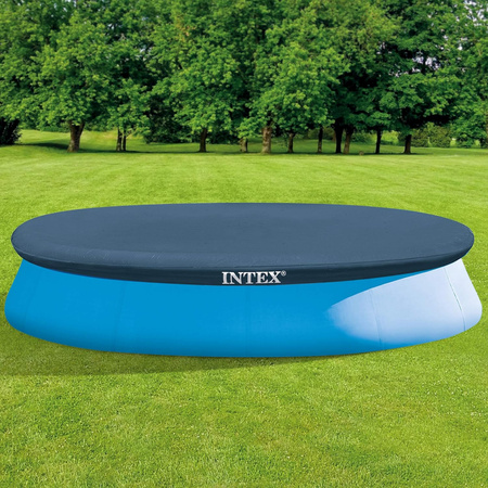 INTEX Pool cover 366cm 28022 20226