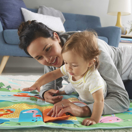 Large play mat Great Adventures GXR53