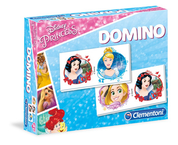 Domino Disney Princesses 18003