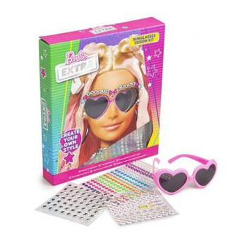 Lunettes de soleil Barbie Extra pour enfants 99-0054