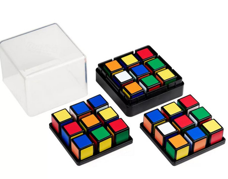 SPIN Rubik's Cube 5in1 - 6063877