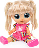 BAYER City Girl doll 31 cm with sound 93221AA