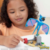 MATTEL MEGA CONSTRUX Pokémon Vol Nocturne Zubat HKT19