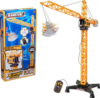 JCB remote-controlled crane RC 1417290