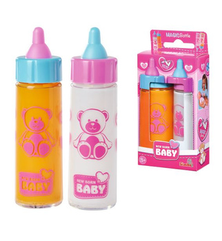 New Born Baby magic bottles 556-0011