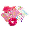 Brosse à cheveux pour enfants Barbie Extra 99-0063