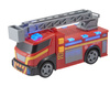 Fire brigade with light and sound effect 1416565