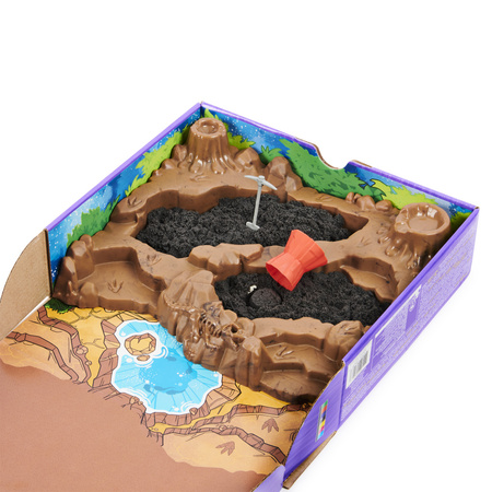 Kinetic Sand Dinosaur Dig Set 6055874