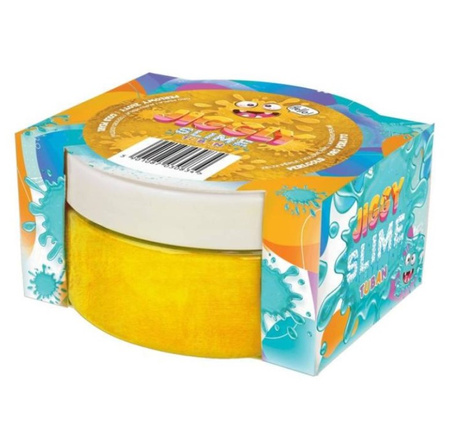 TUBAN JigglySlime perle d'or 200g TU3595 - Slime perle d'or