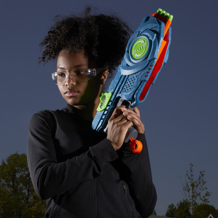 HASBRO NERF Elite 2.0 Flip 8 Blaster F2549