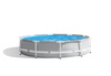 Piscine cadre Intex Prism 305x76 avec pompe 26702NP 14270