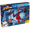 Puzzle Marvel Spider-Man Lisciani DANTE M-Plus60 99634