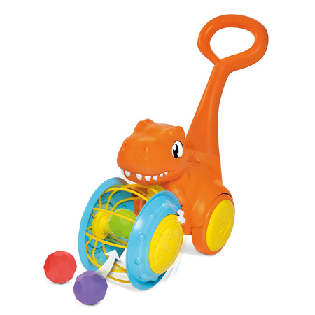 Collecteur de balles de tennis T-Rex E73254