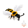 3D Origami Bee ALEXANDER 23473