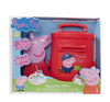 Peppa Pig Red Mailbox 1684688 68813