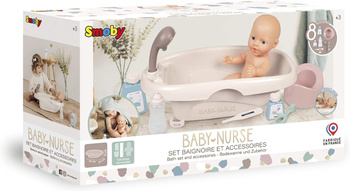 Baby Nurse bath set 220366