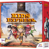 REBEL board game Kids Express 92957