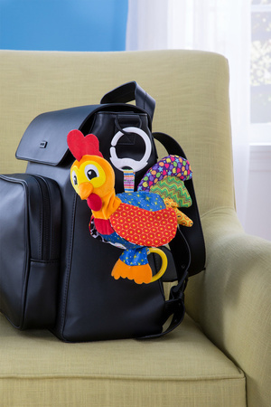 Lamaze Rooster Romek pendant L27524