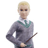 Harry Potter Draco Malfoy doll HMF35