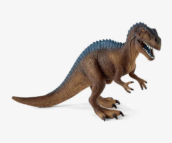 Schleich Acrocanthosaurus 14584 13713