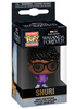 Porte-clés FUNKO Marvel Black Panther Wakanda Forever Shuri porte-clés 63937