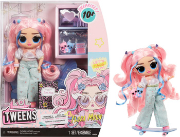 L.O.L. Surprise Tweens Core Flora Moon doll 591665