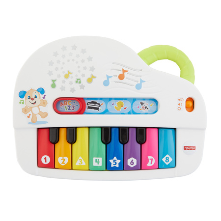 Piano éducatif pour les tout-petits GFK02