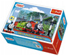 Puzzle 54 MINI aventures de Tomek 54148