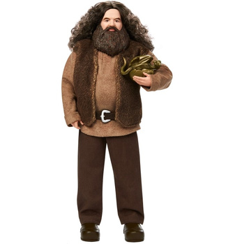 Figurines de collection Harry Potter Hagrid GKT94