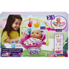 My Garden Baby Baignoire-lit 2en1 pour enfant HBH46