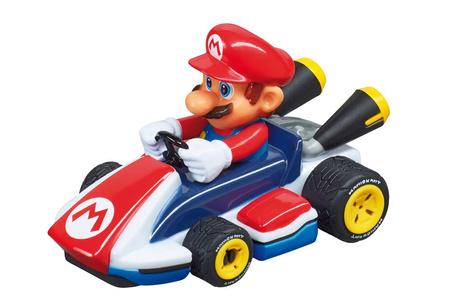 Carrera First Nintendo Mario Kart Race Track 2.4m 20063026
