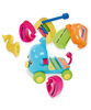 Lamaze Elephant Orchestra Educational Toy 7in1 E72377