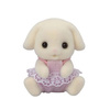 SYLVANIAN Families Flora lapins jumeaux 05737