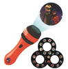 Projecteur/image LEXIBOOK Miraculous LTC050MI 78885