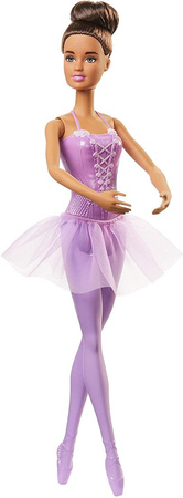 Barbie ballerina doll GJL58/ GJL59