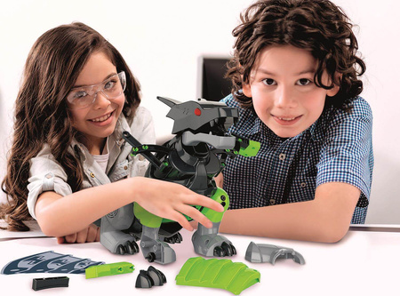 Scientific Fun Robot Mecha Dragon for Children 50682