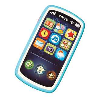 ANEK Smartphone for children SmilyPlay 000740 07401