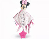 Minnie soft blanket 17344